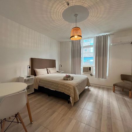 Liberty Apartment Studio Buenos Aires Bagian luar foto