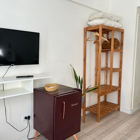 Liberty Apartment Studio Buenos Aires Bagian luar foto