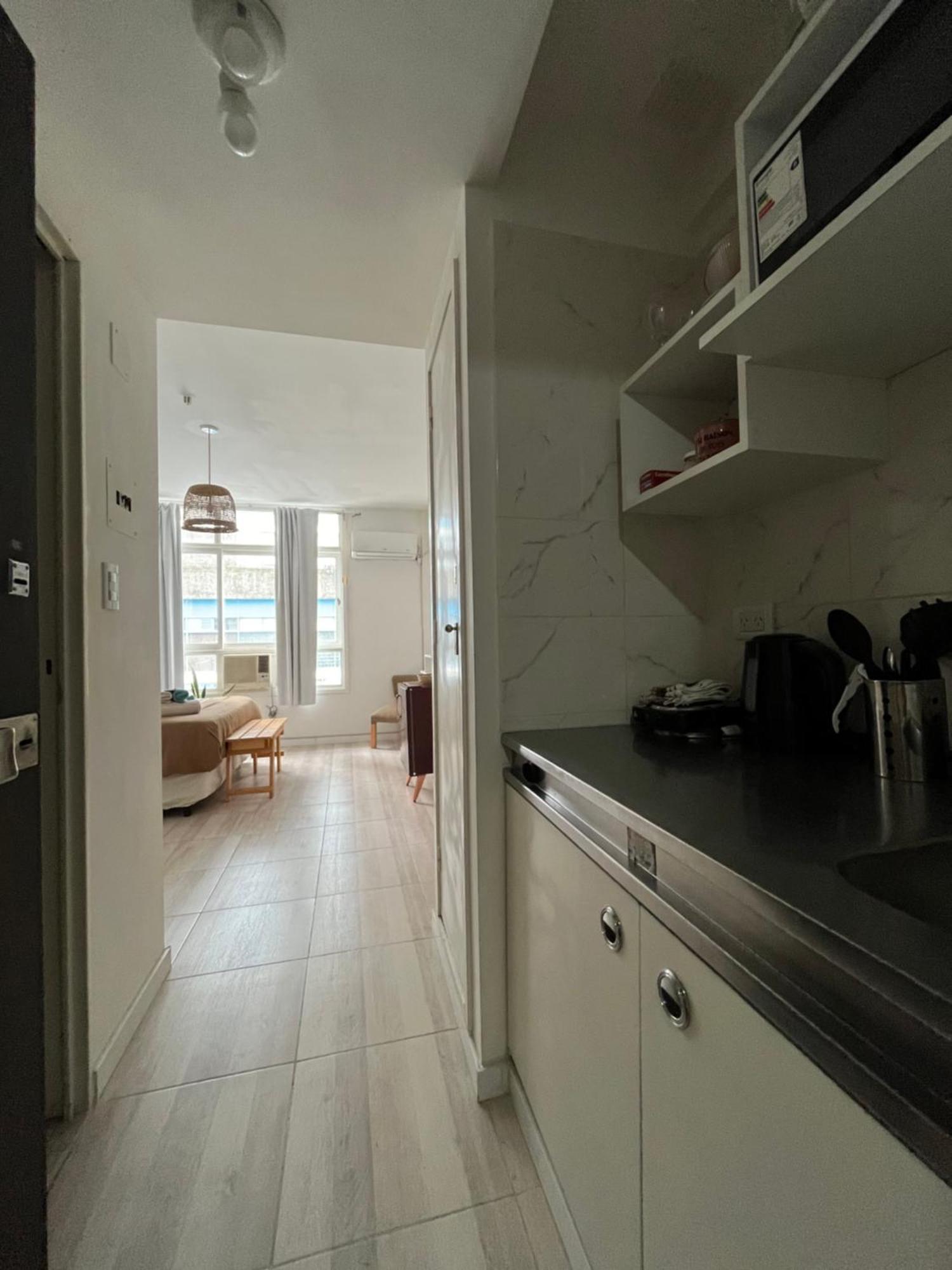 Liberty Apartment Studio Buenos Aires Bagian luar foto