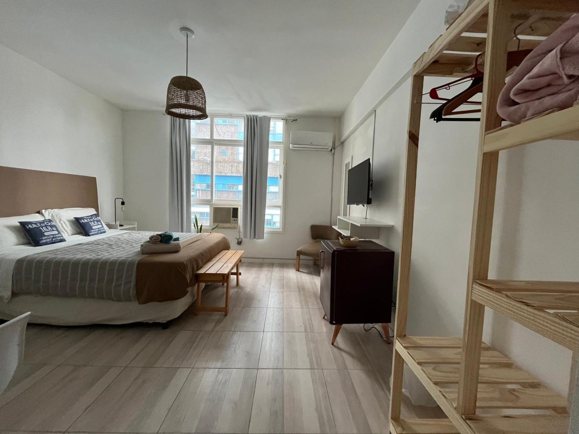 Liberty Apartment Studio Buenos Aires Bagian luar foto