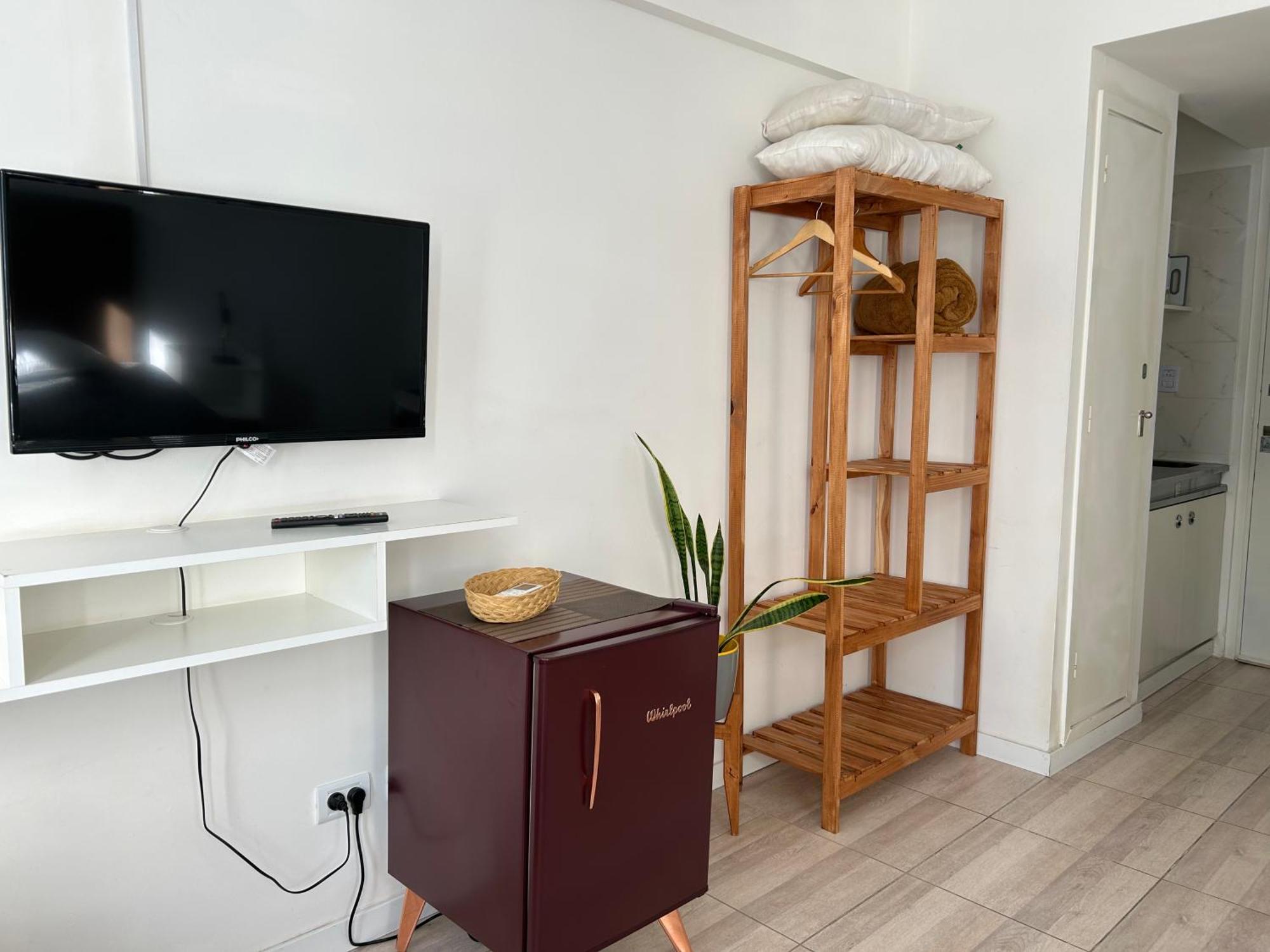 Liberty Apartment Studio Buenos Aires Bagian luar foto