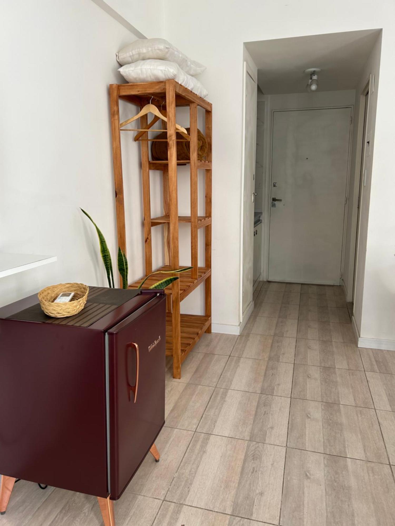 Liberty Apartment Studio Buenos Aires Bagian luar foto